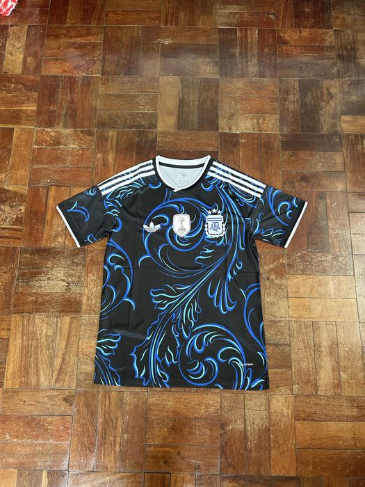 Camisolas Mundial 2026 Novas