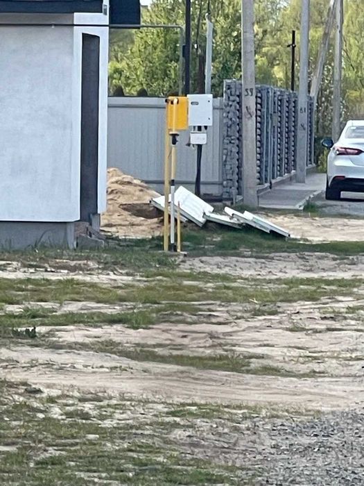 Новий будинок, Ковель район Олше. Якісна побудова, світло, скважина.