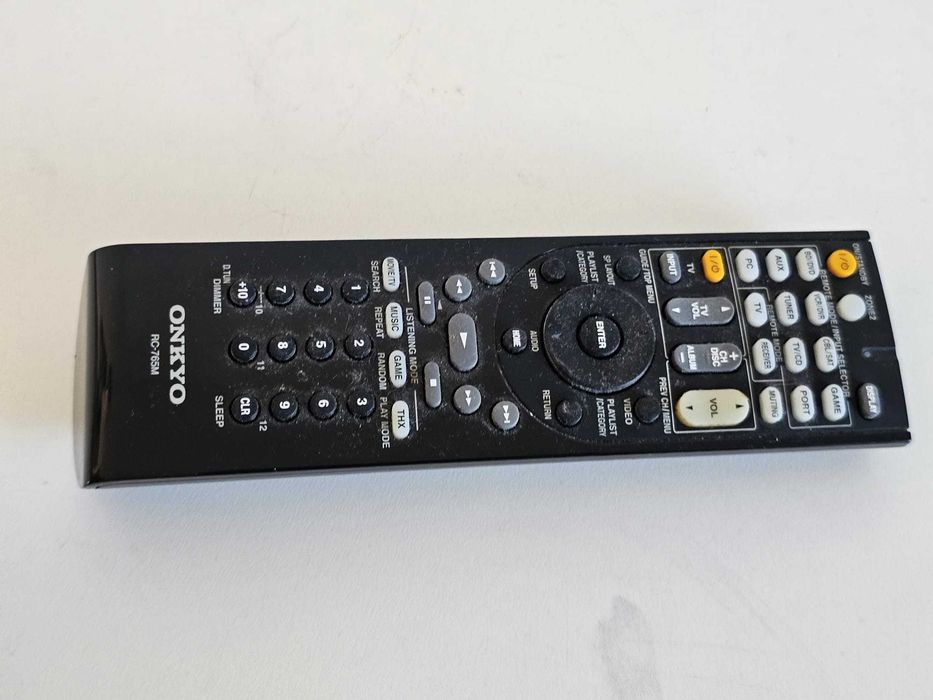 Onkyo RC-765M oryginalny pilot do amplitunera