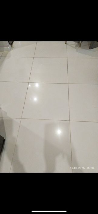 Плитка керамограніт 60×60.