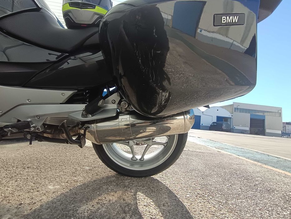 RT 1200R 2005 impecável