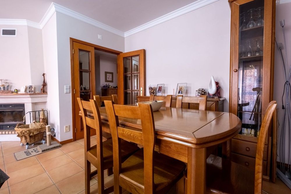 Apartamento T3 - Condeixa-a-Nova