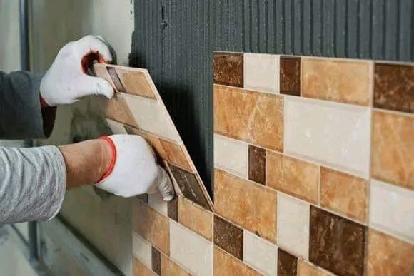 Pinturas profissionais de exteriores e interiores(Rapel e Andaimes)