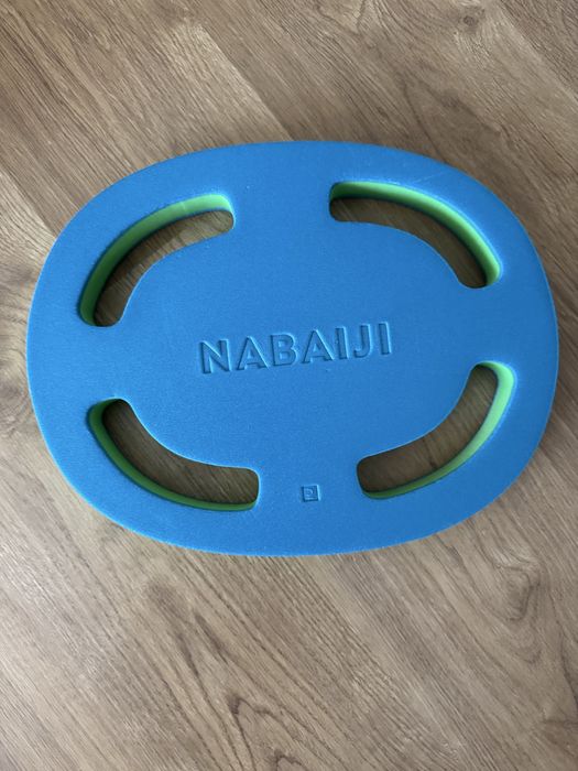 Prancha de Natação de Espuma para Crianças de 15 a 30 kg