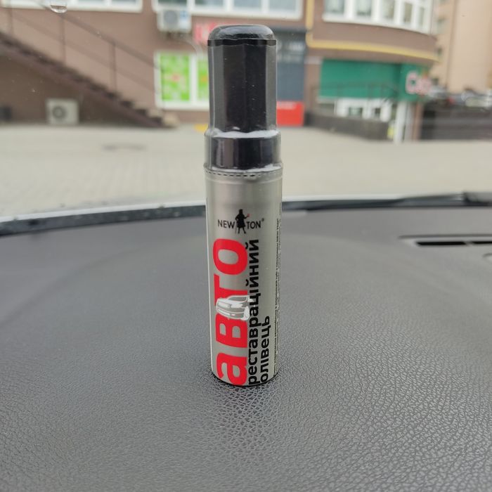 Реставраційний олівець для авто
