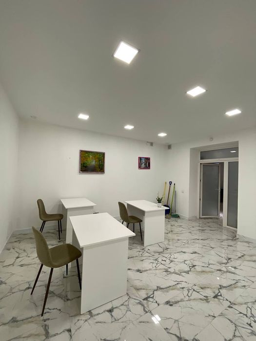 Оренда комерційного приміщення площею 150 м² р-н БАМ, Тернопіль