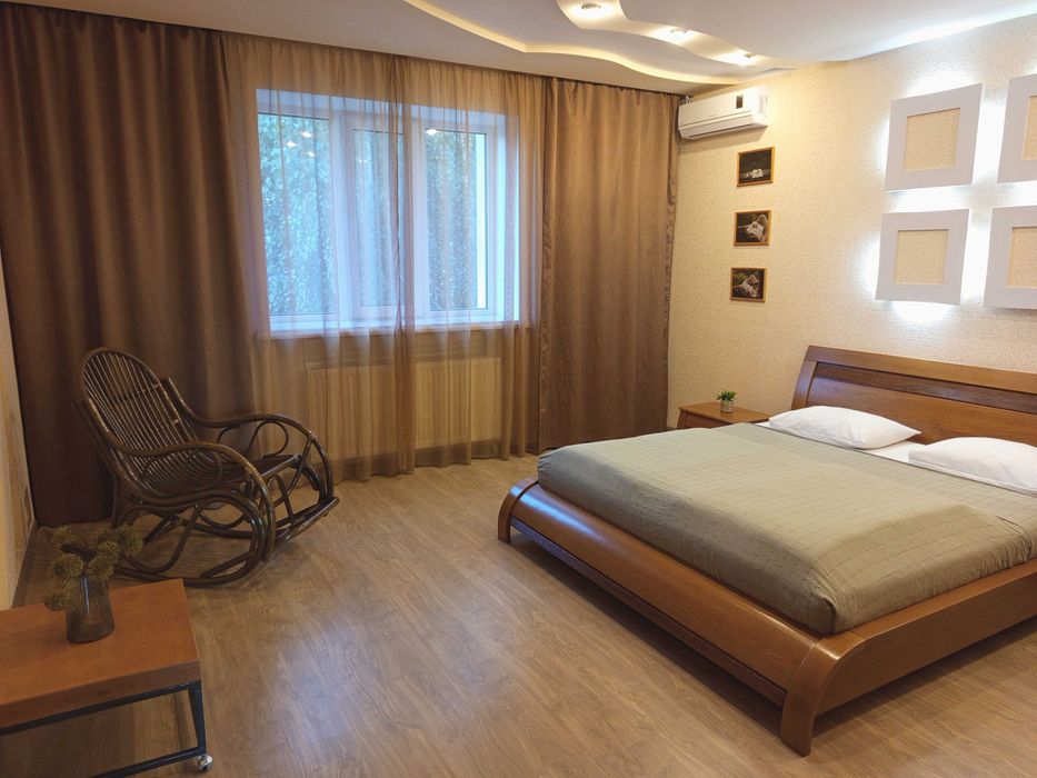 Будинок на велику команію На Свята Тераса/Сауна/Басейн  Family Estate