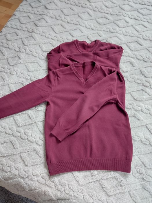 Sweter chlopiecy