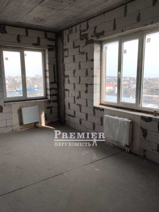 Продам 2 кімнатну квартиру у новому ЖК біля моря