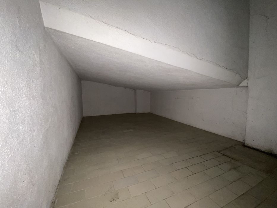 Arrecadação no centro de Massamá