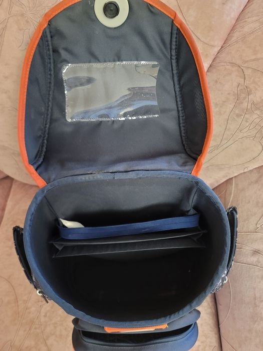 Рюкзак школьный Kite