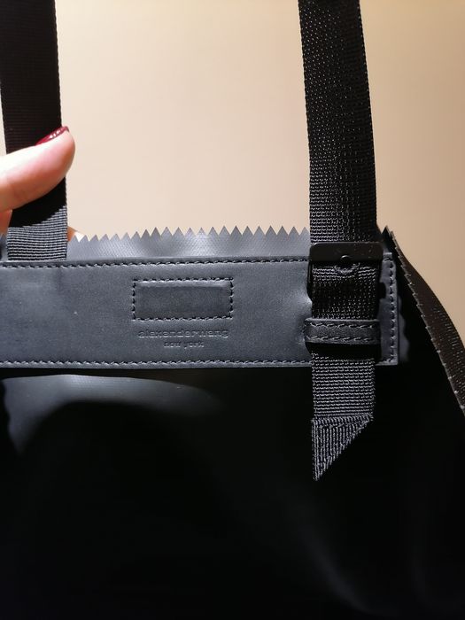 Vendo mala Alexander Wang