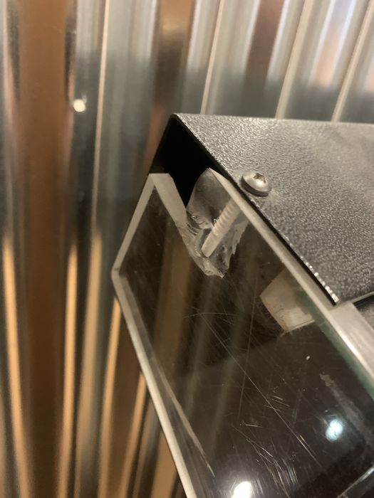 Vitrine multifuncoes