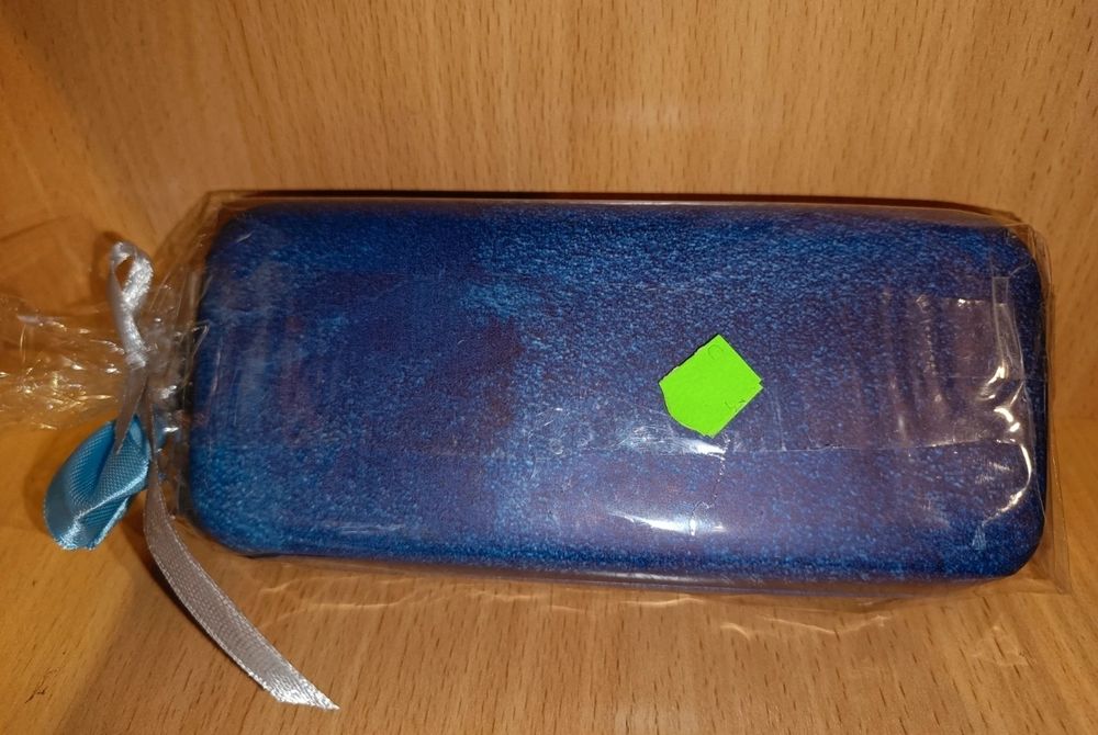 Etui na okulary dla dziadka, etui króla dziadka, prezent dziadek