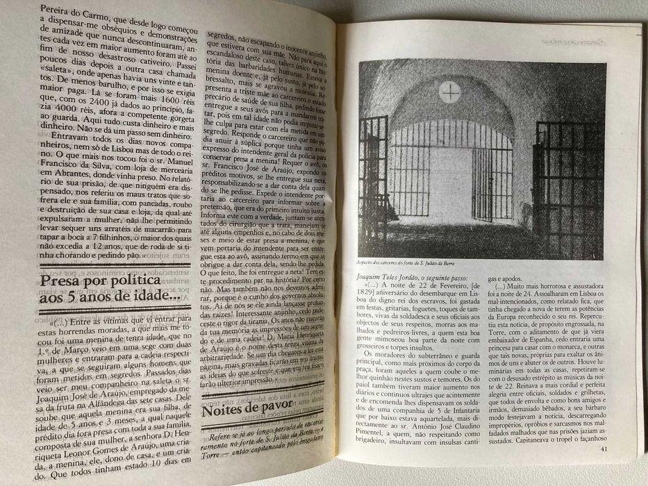 3 Revistas História [números na descrição]