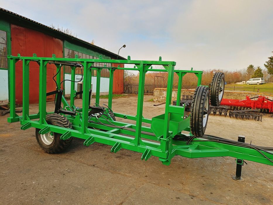 Brony,Brony polowe,Ramy bron hydrauliczna,pole broń ph20