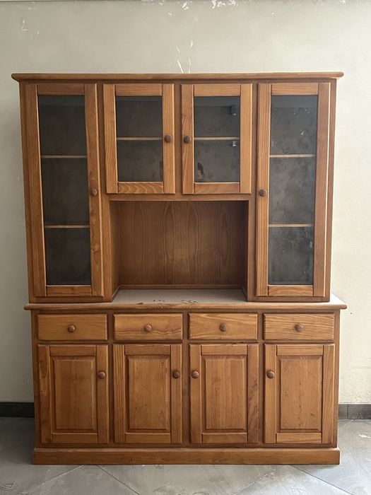 Moveis antigos em bom estado