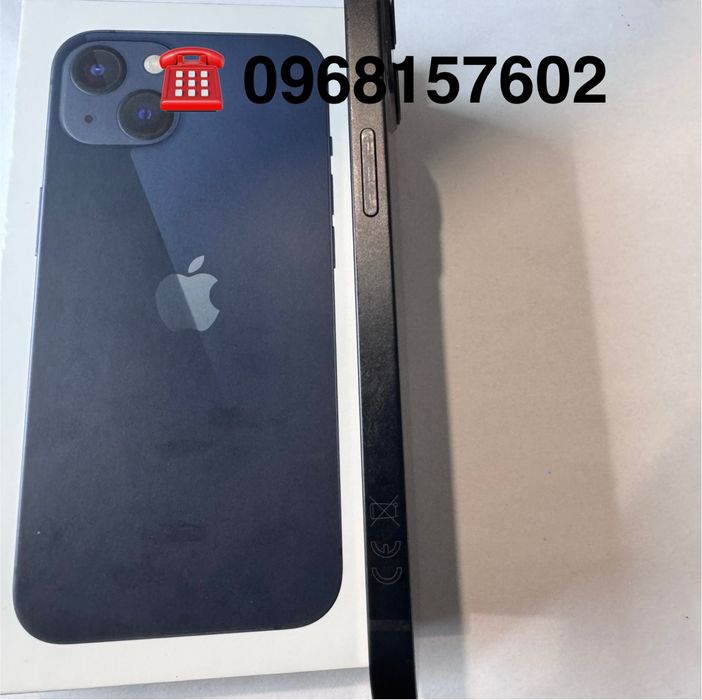 iPhone 13 128 gb Midnight(айфон 13)