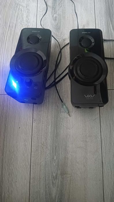 Głośniki SPEEDLINK Veos SL-8120-SBK