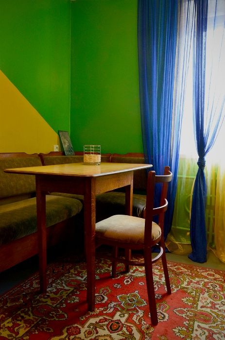 1 ком. квартира на Солнечном посуточно , почасово.