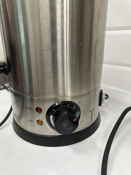 Електрочайник дисковий 5 л