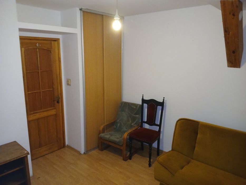 Pokoj do wynajecia