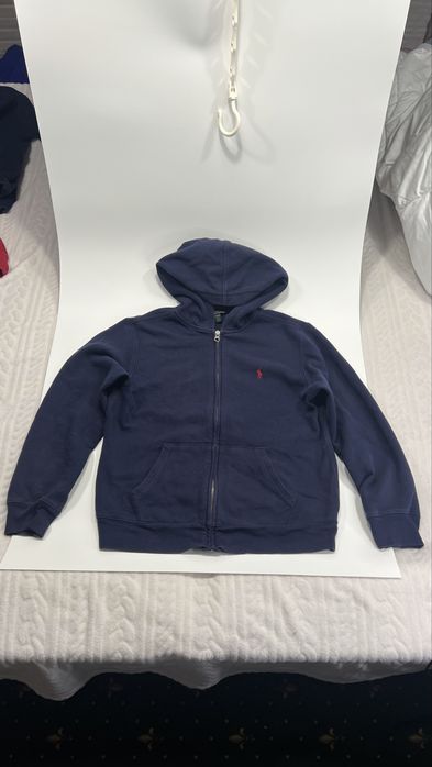 Кофта свтшот polo ralph lauren
