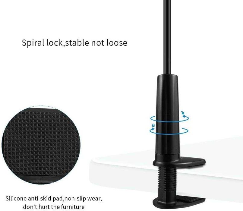 Uchwyt na telefon komórkowy, uniwersalny Lonzoth