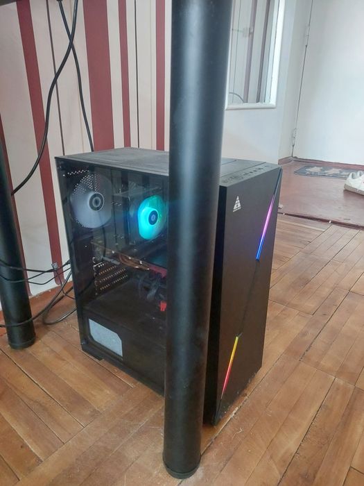 Продам игровой ПК