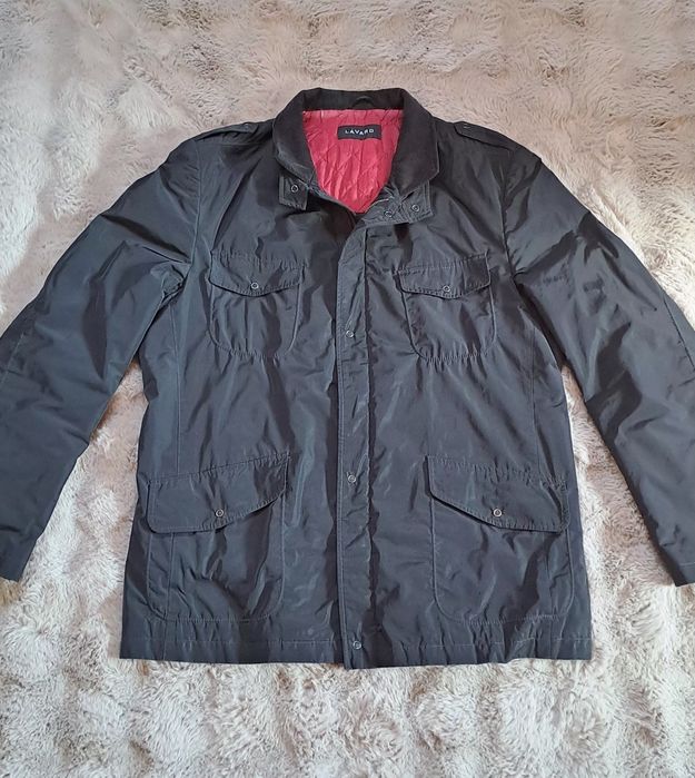 Kurtka męska Lavard