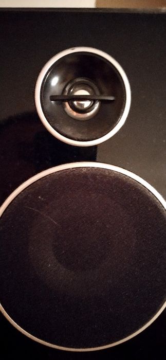 Музичний центр АУНА ВТ 386 та  388