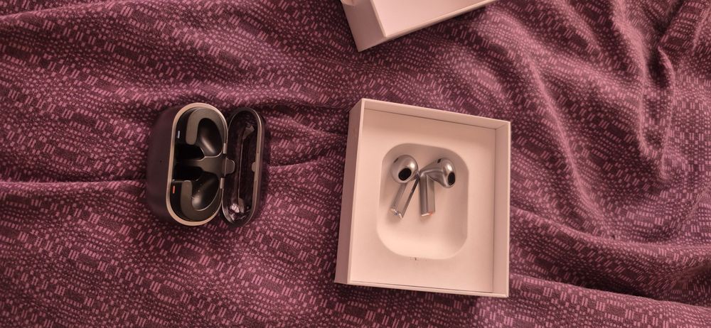 Наушники Samsung