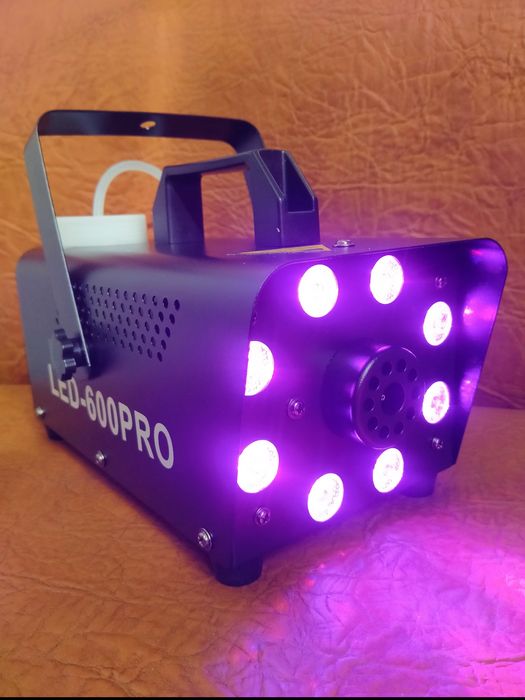 Дым машина генератор дыма