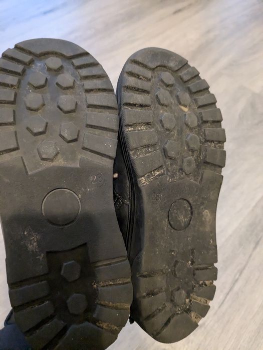 Trzewiki jesienne Lasocki r. 28