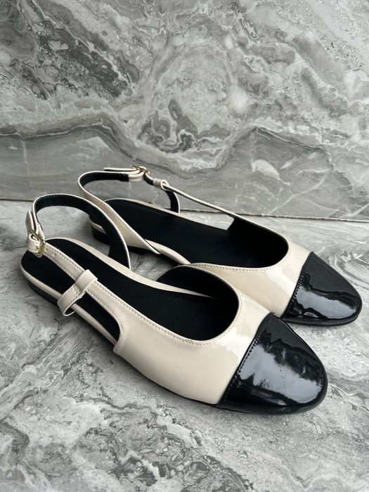 Туфлі жіночі H&M