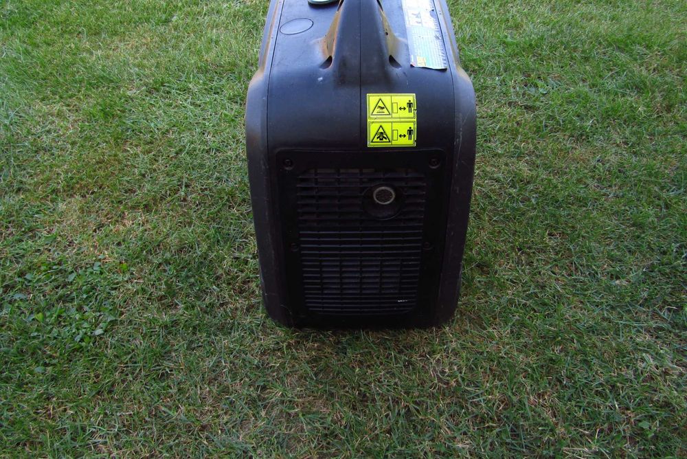 Agregat Prądotwórczy INVERTER ACCESS 200 i