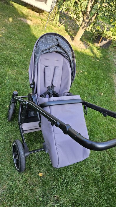 Продам коляску Anex m/type 2в1