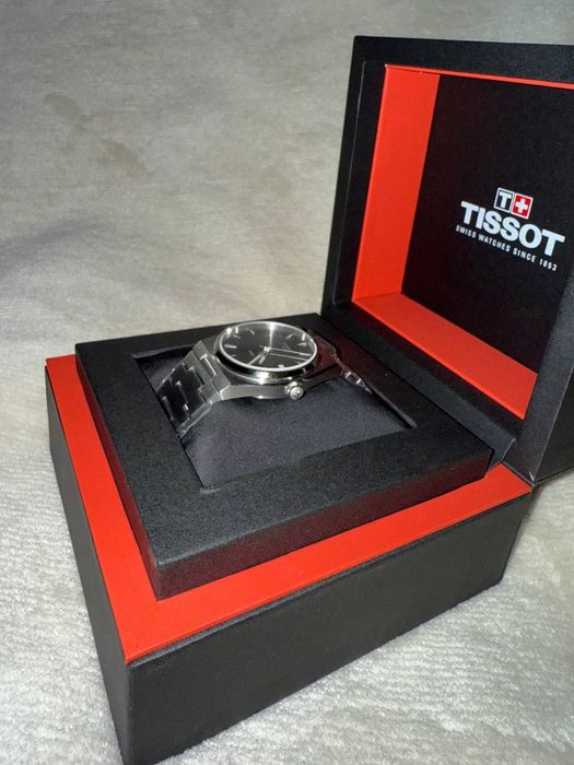 Zegarek Tissot PRX Quartz 40 mm.