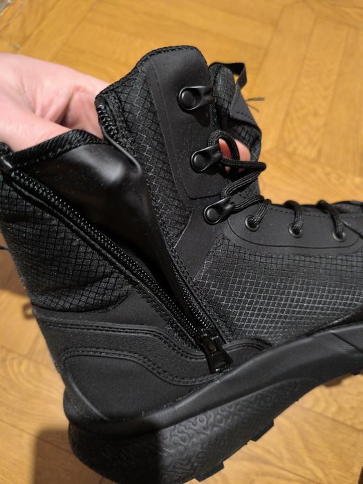 Ботинки тактические, трекиноговые Nortiv8, стелька 28,5 см