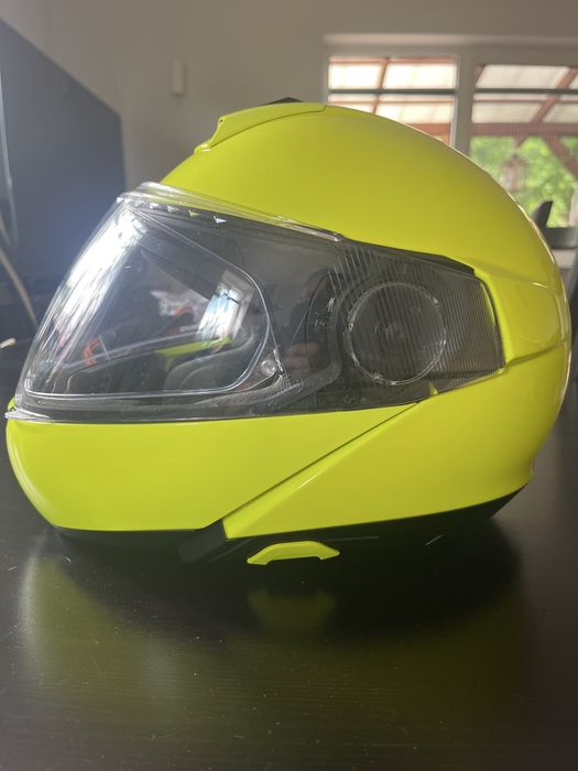 Kask Schuberth c4 pro