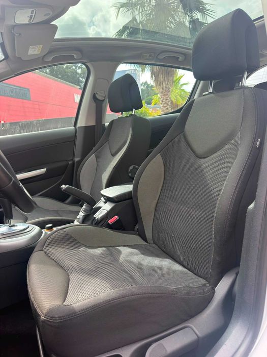 Peugeot 308 Cx. Auto