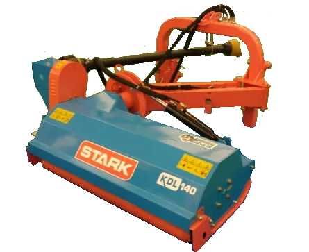 Kosiarka Bijakowa STARK KS 95