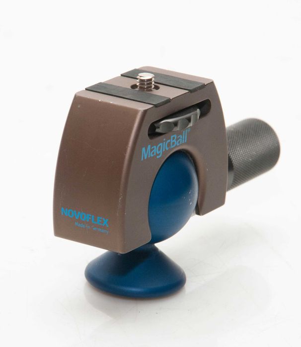 Novoflex MagicBall Mini (MB Mini)