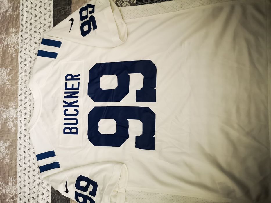 Koszulka NFL Nike Jersey Indianapolis Colts