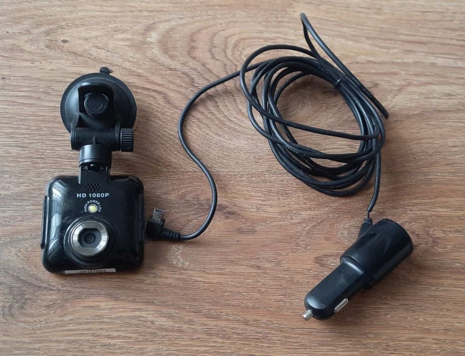 Видеорегистратор Globex GU-DVV006