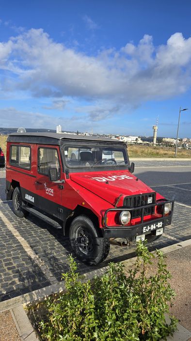 Umm Cournil 1984, 8 lugares