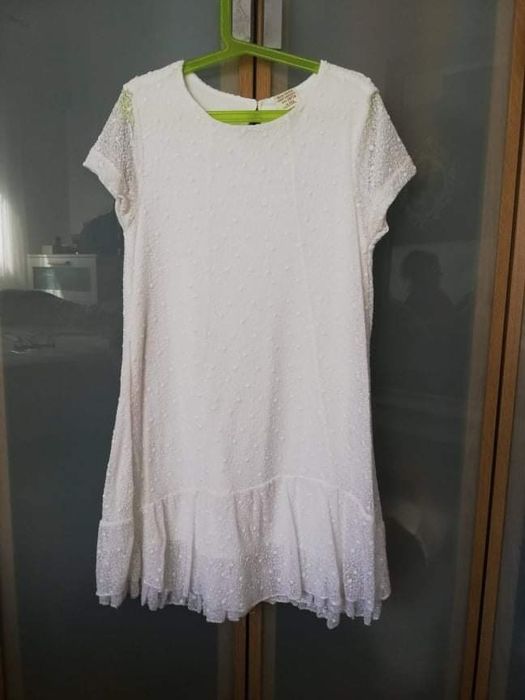 Vestido de cerimónia