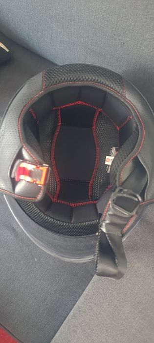 Capacete aberto MT Jet XL