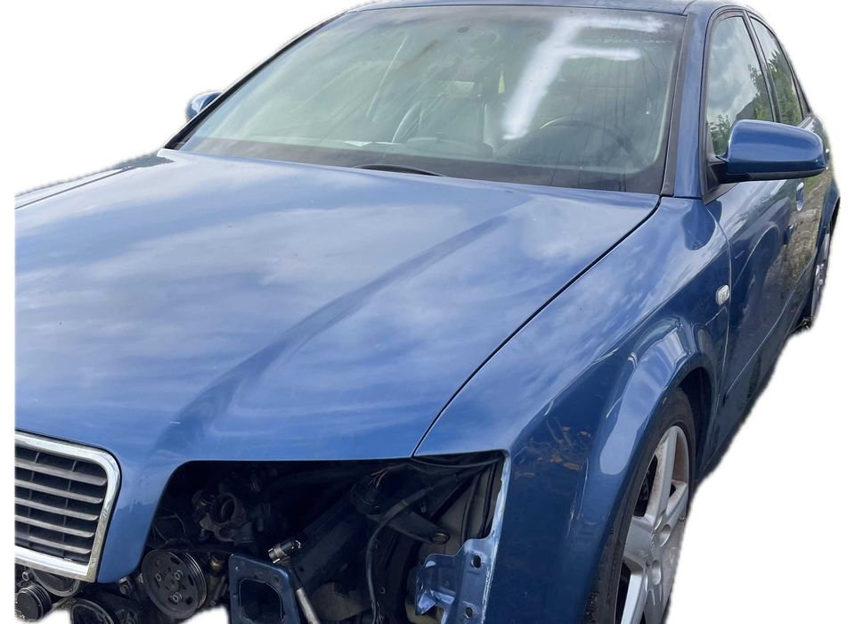 Audi A4 2002 para peças