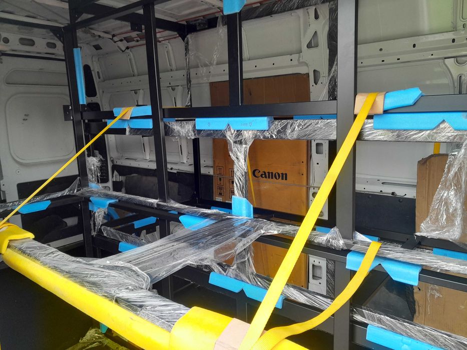 EXPRESS Transport Profesional    - pewny , bezpieczny transport !!!